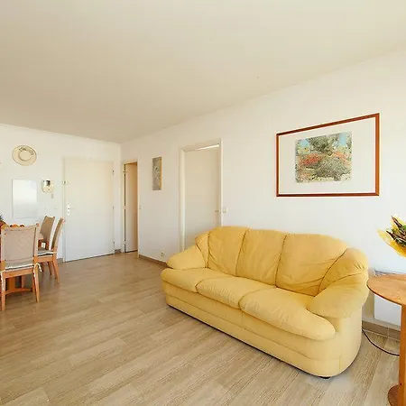 Les Terrasses De Palm Beach Appartement Cannes