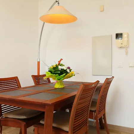 Les Terrasses De Palm Beach Appartement *