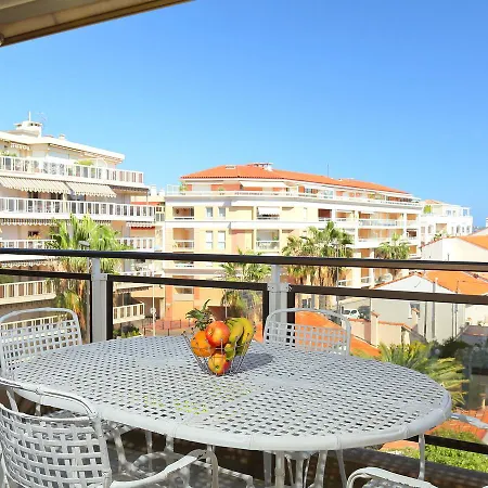Les Terrasses De Palm Beach Appartement *