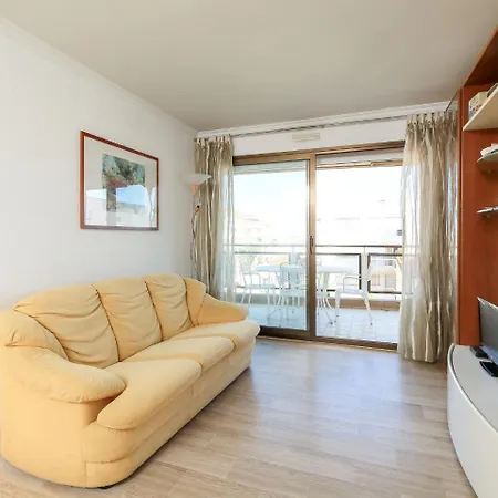 Les Terrasses De Palm Beach Appartement Cannes