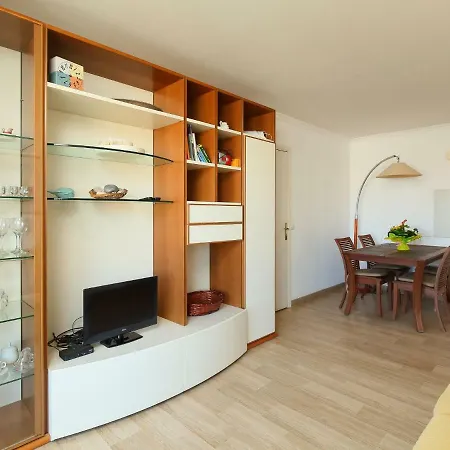 Les Terrasses De Palm Beach Appartement